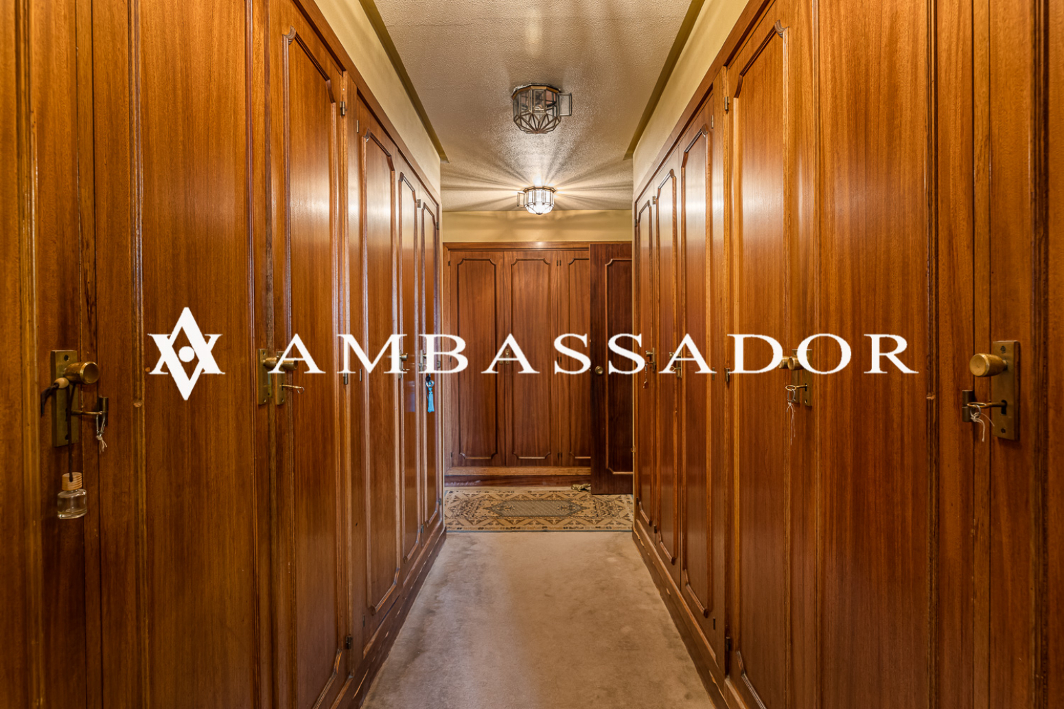 Chalet en Valdemarín