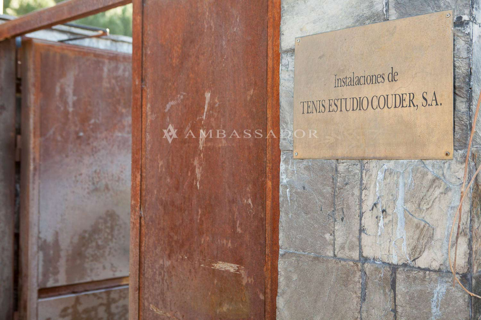 Piso en Puerta de Hierro