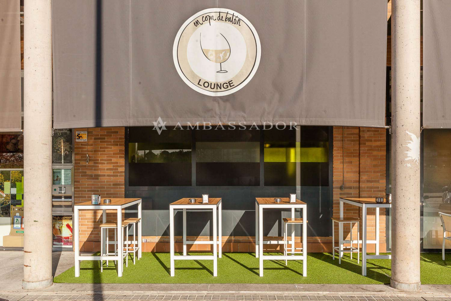 Piso en Puerta de Hierro