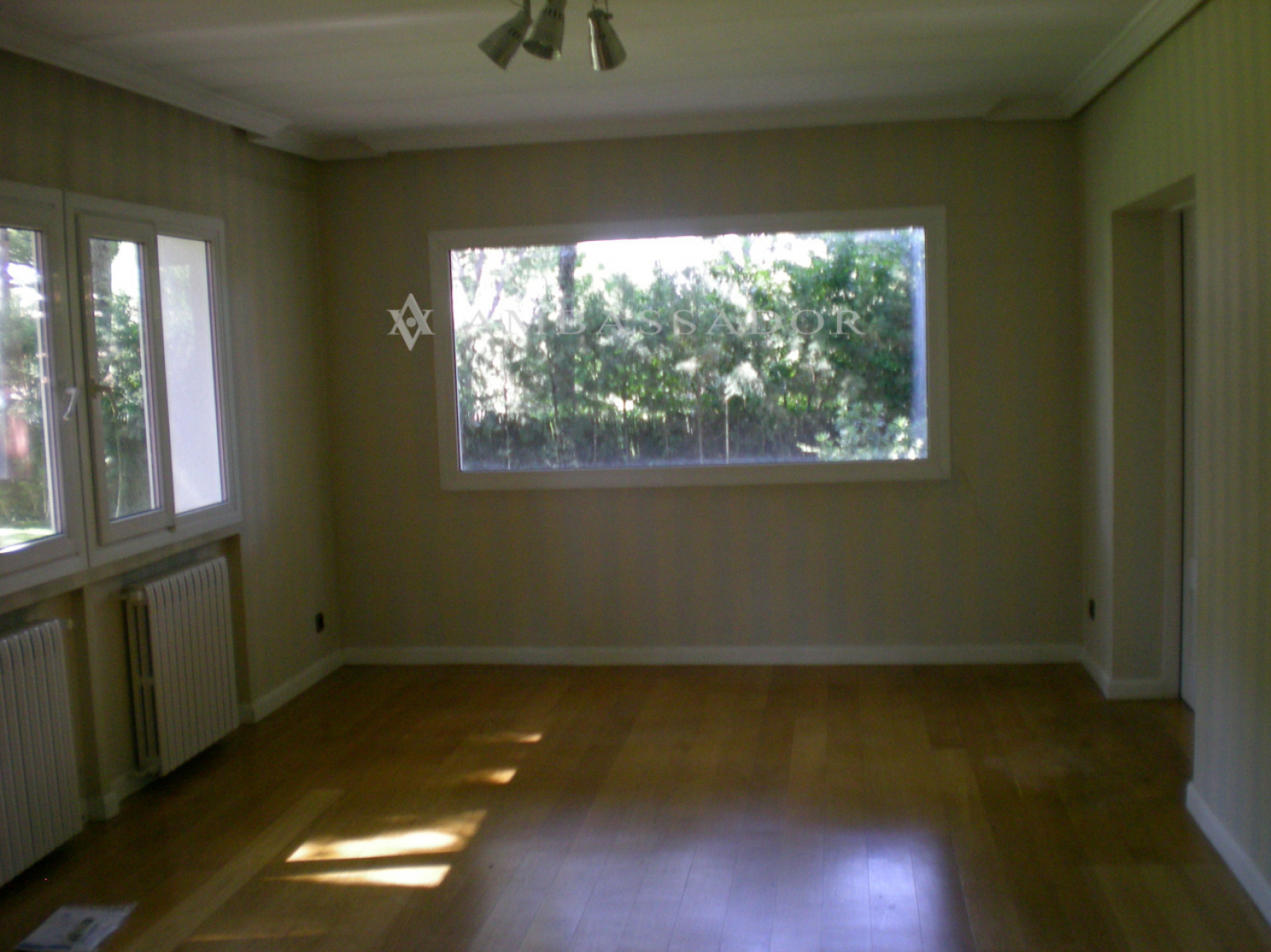 Chalet en Montealina