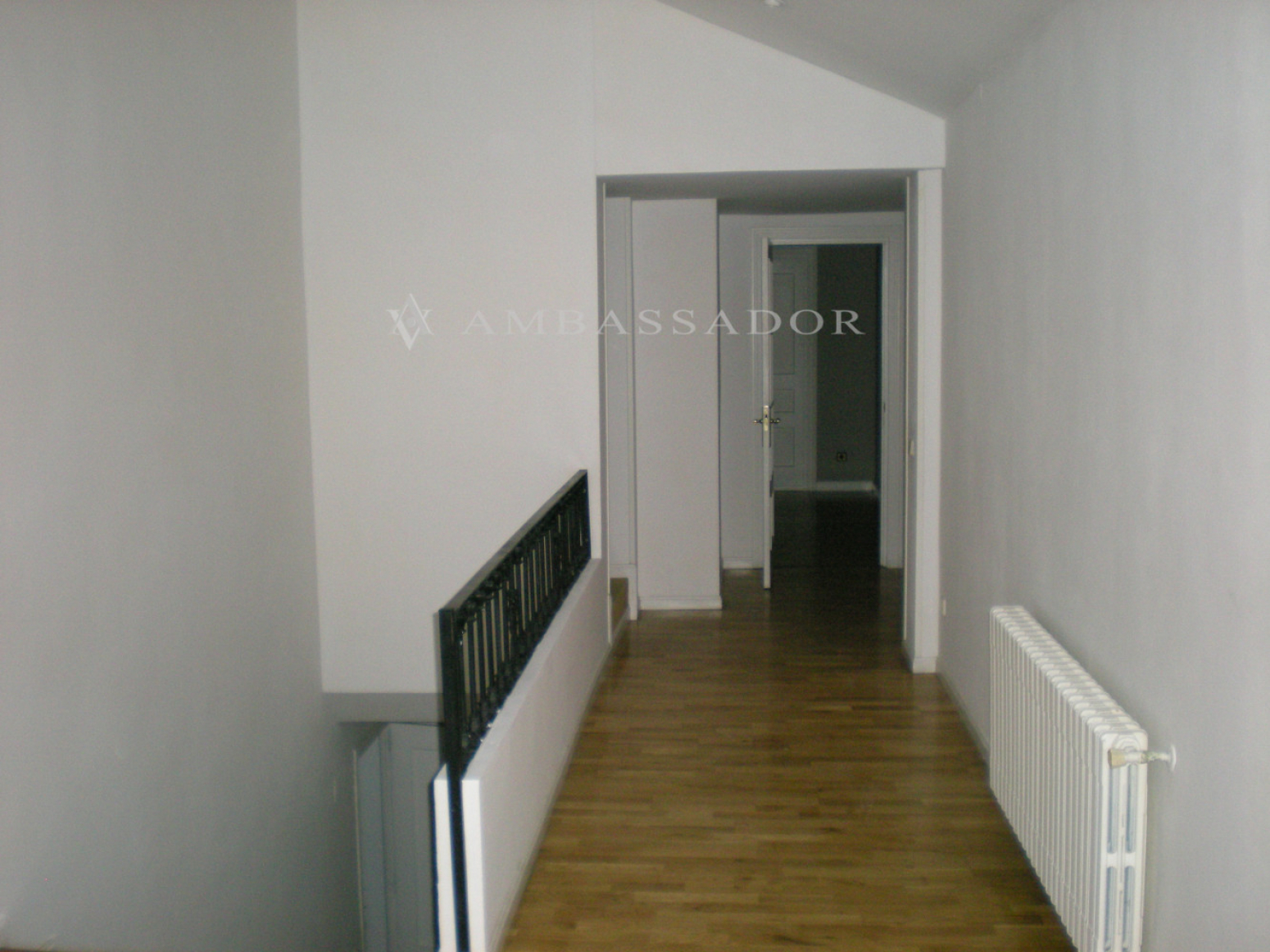 Chalet en Montealina