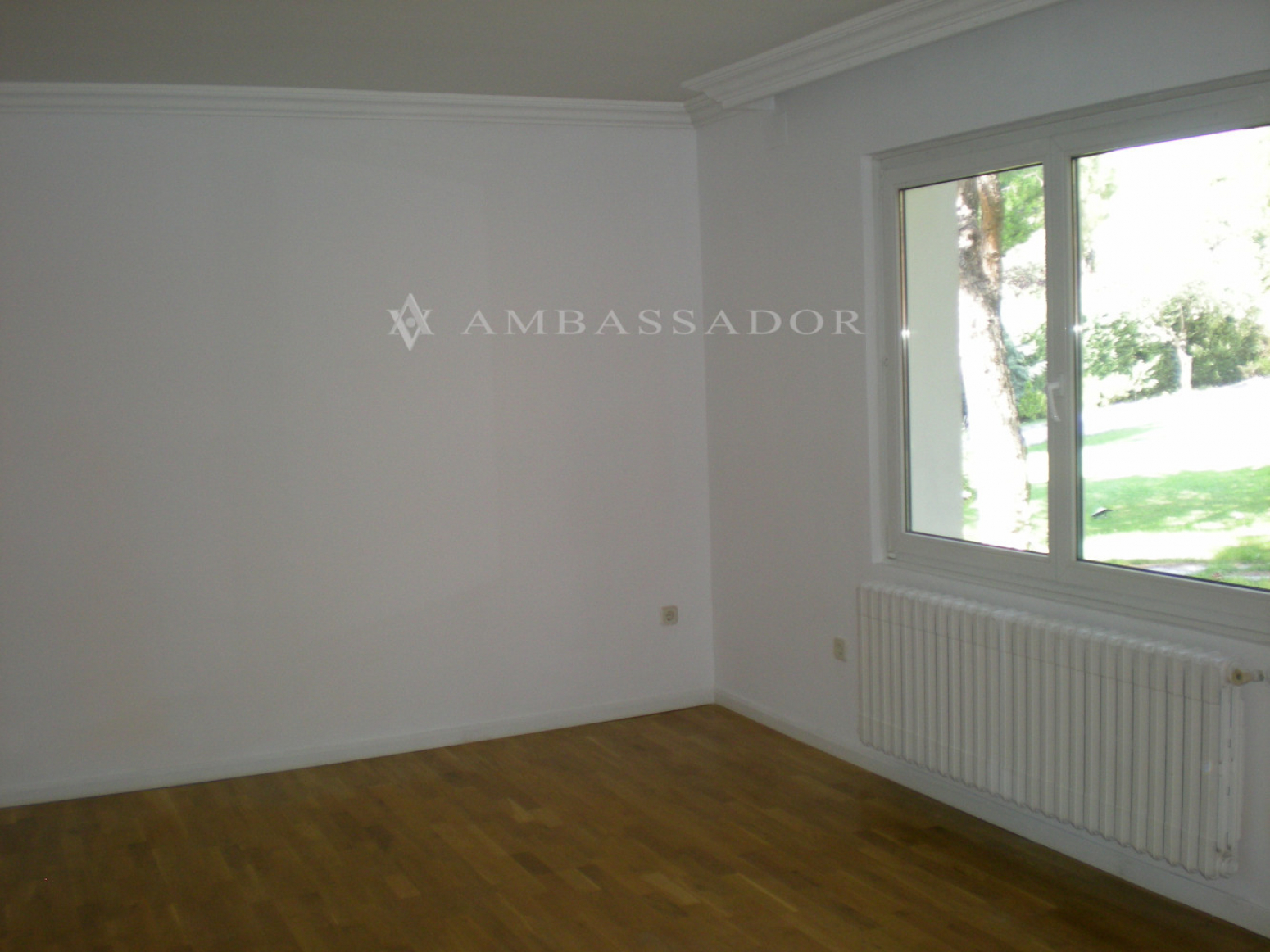 Chalet en Montealina