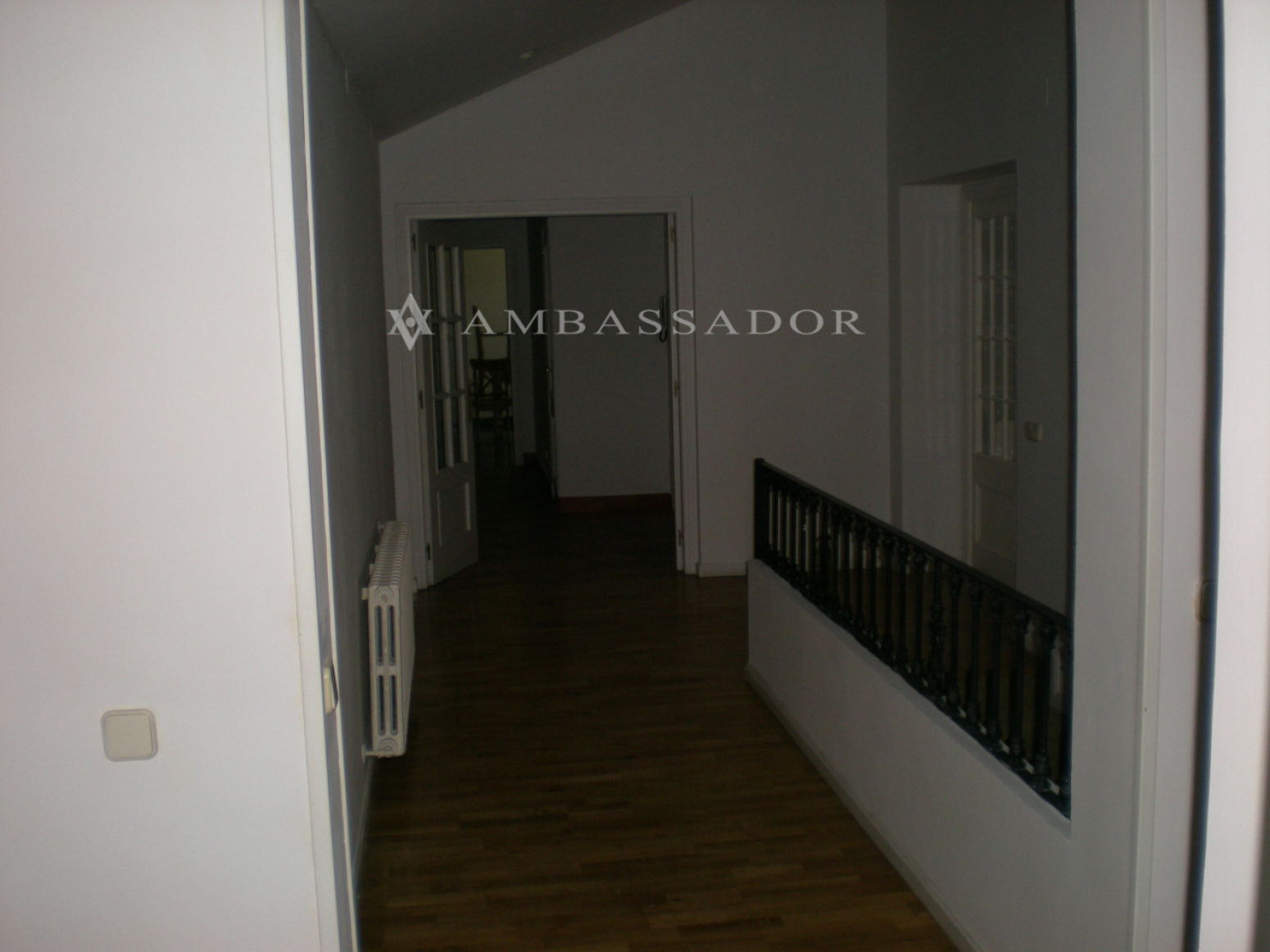 Chalet en Montealina