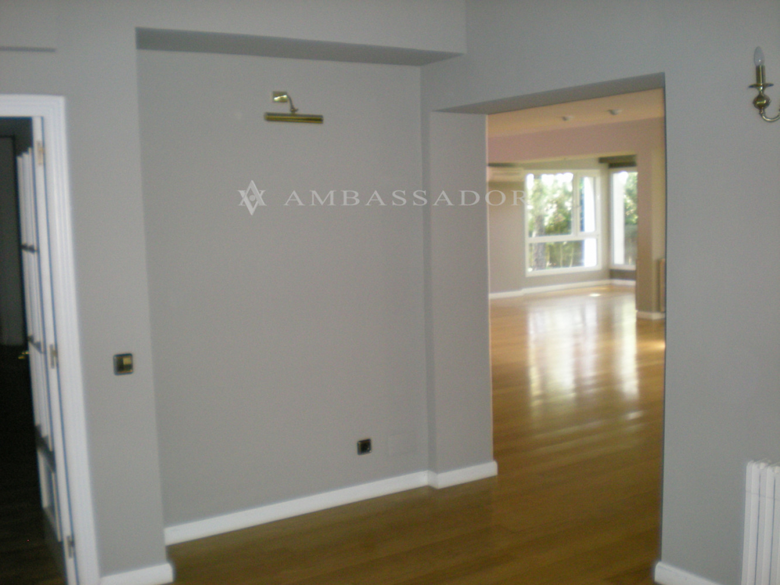 Chalet en Montealina