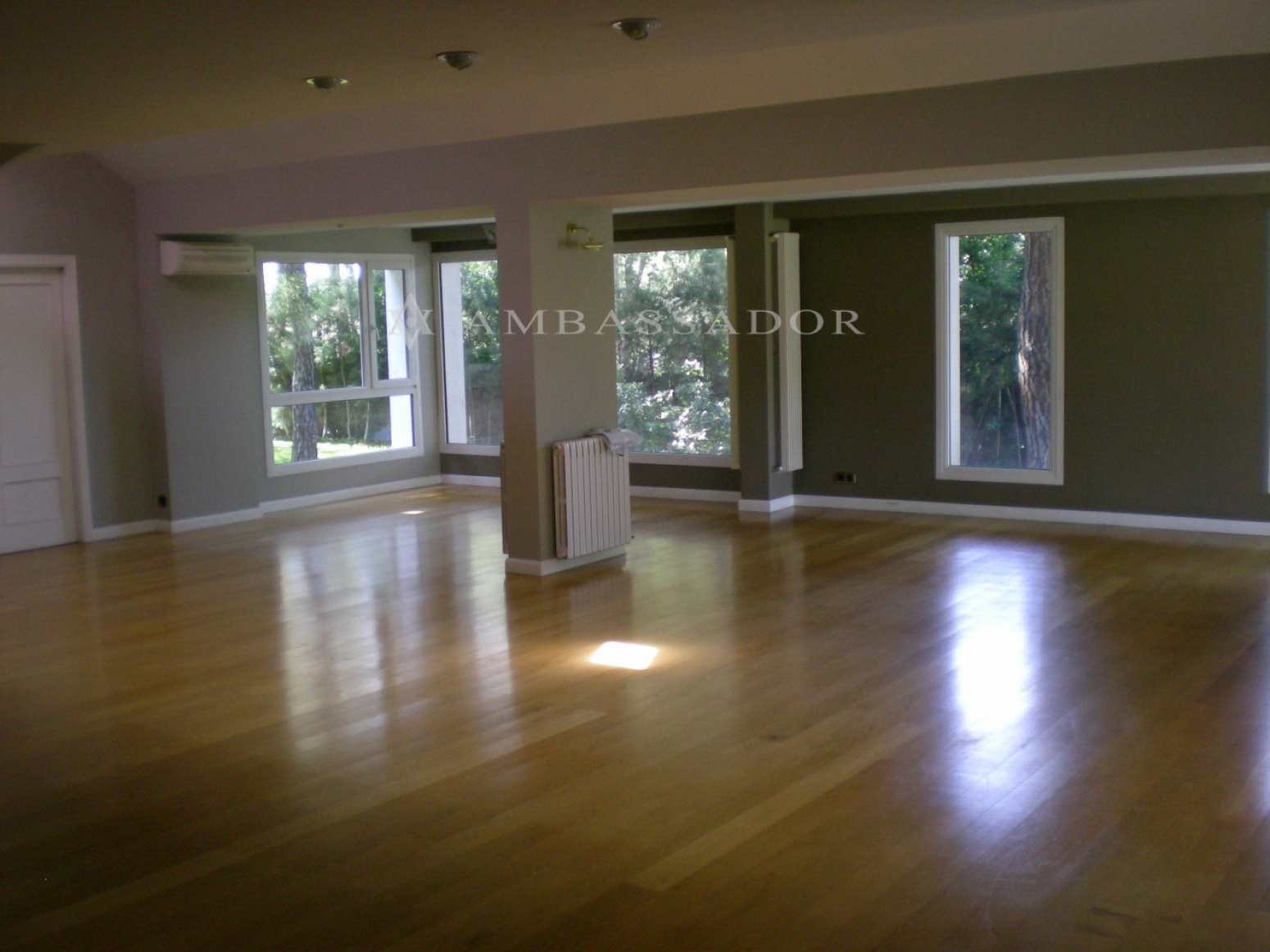 Chalet en Montealina