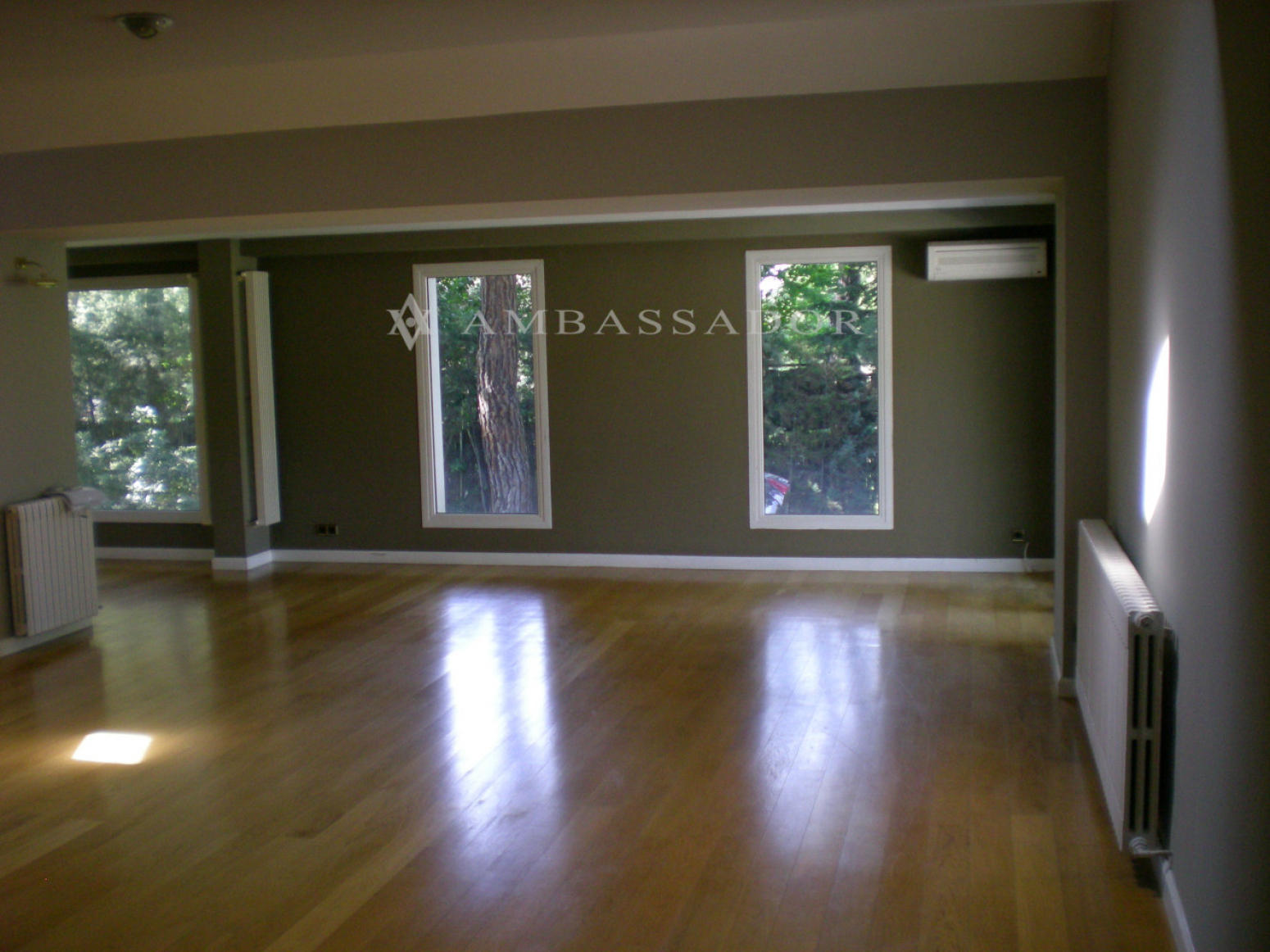 Chalet en Montealina