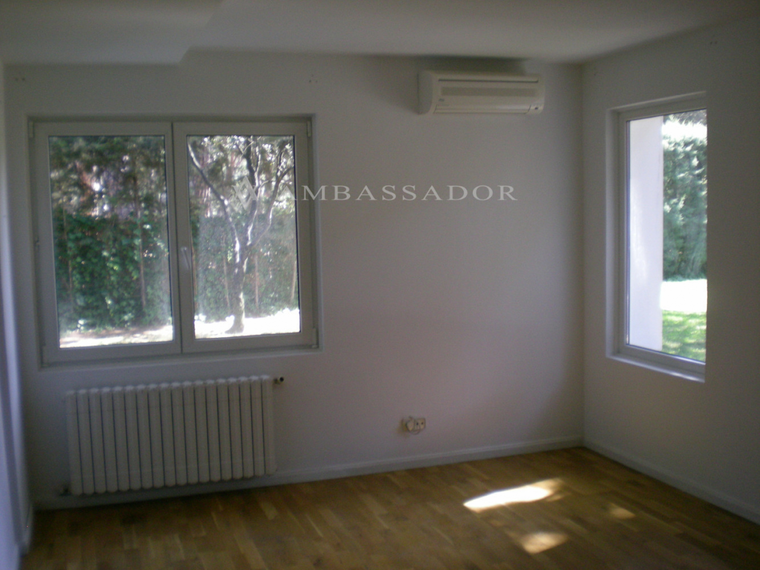 Chalet en Montealina