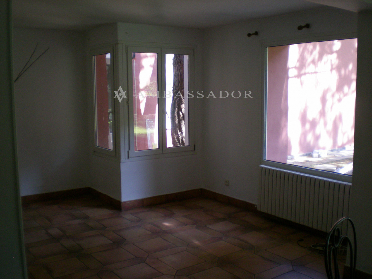 Chalet en Montealina