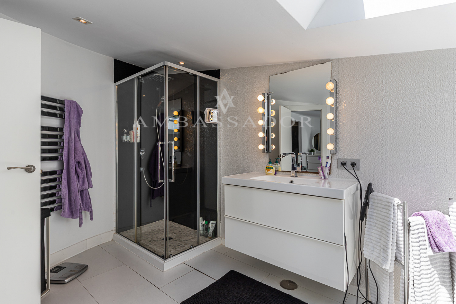 Adosado en Soto de La Moraleja