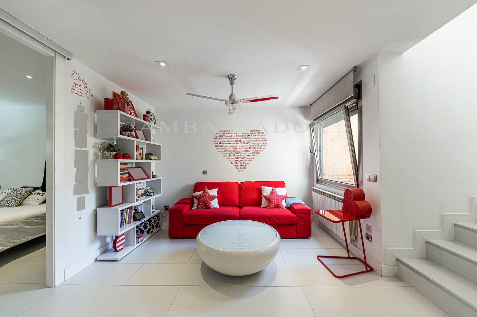 Adosado en Soto de La Moraleja