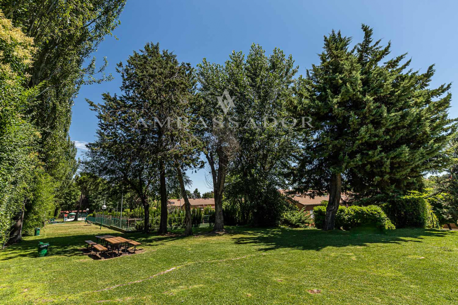 Adosado en Soto de La Moraleja