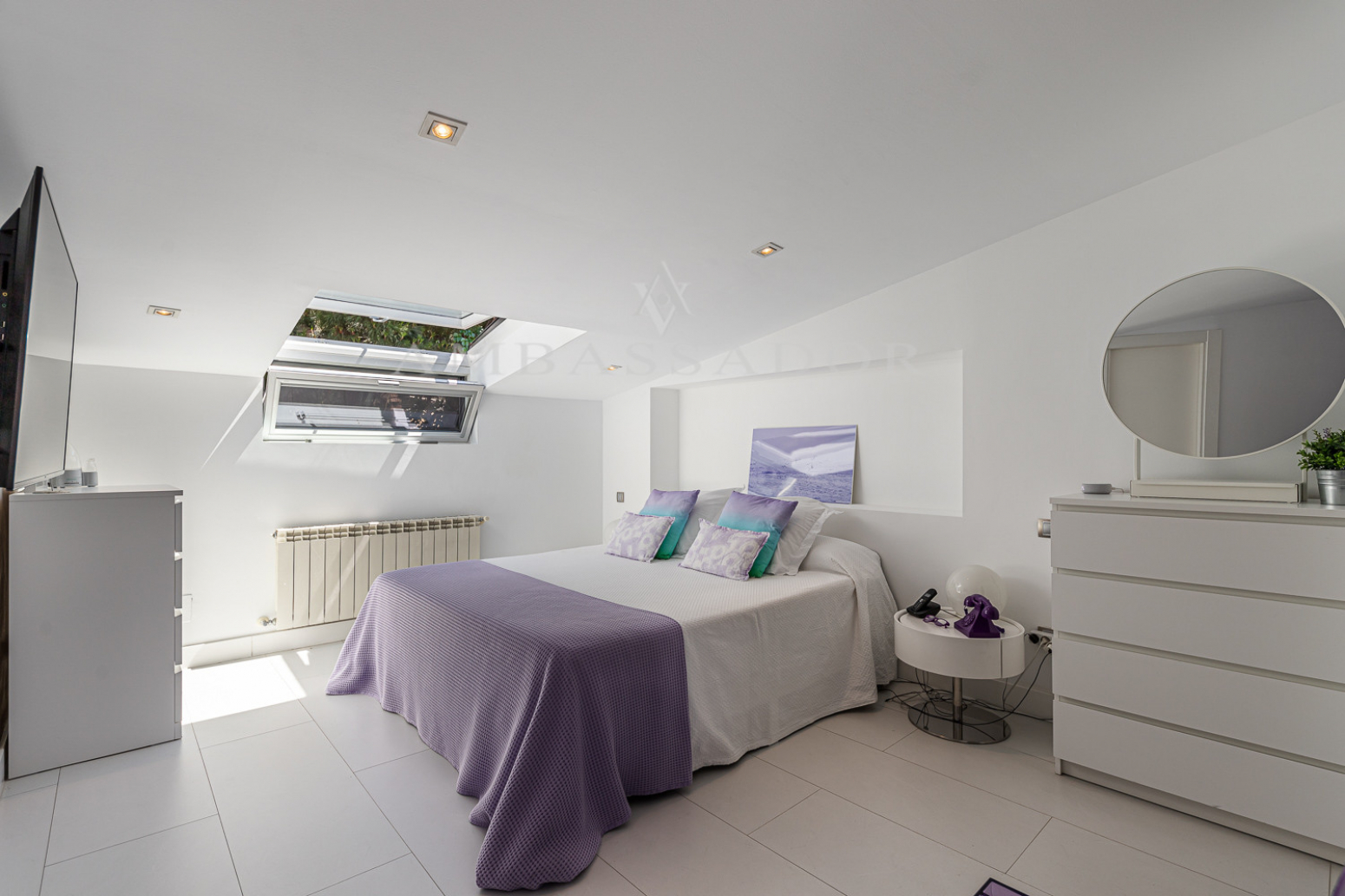 Adosado en Soto de La Moraleja