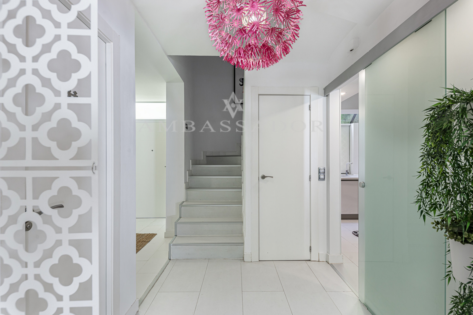 Adosado en Soto de La Moraleja