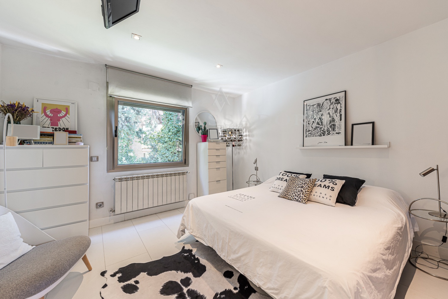 Adosado en Soto de La Moraleja