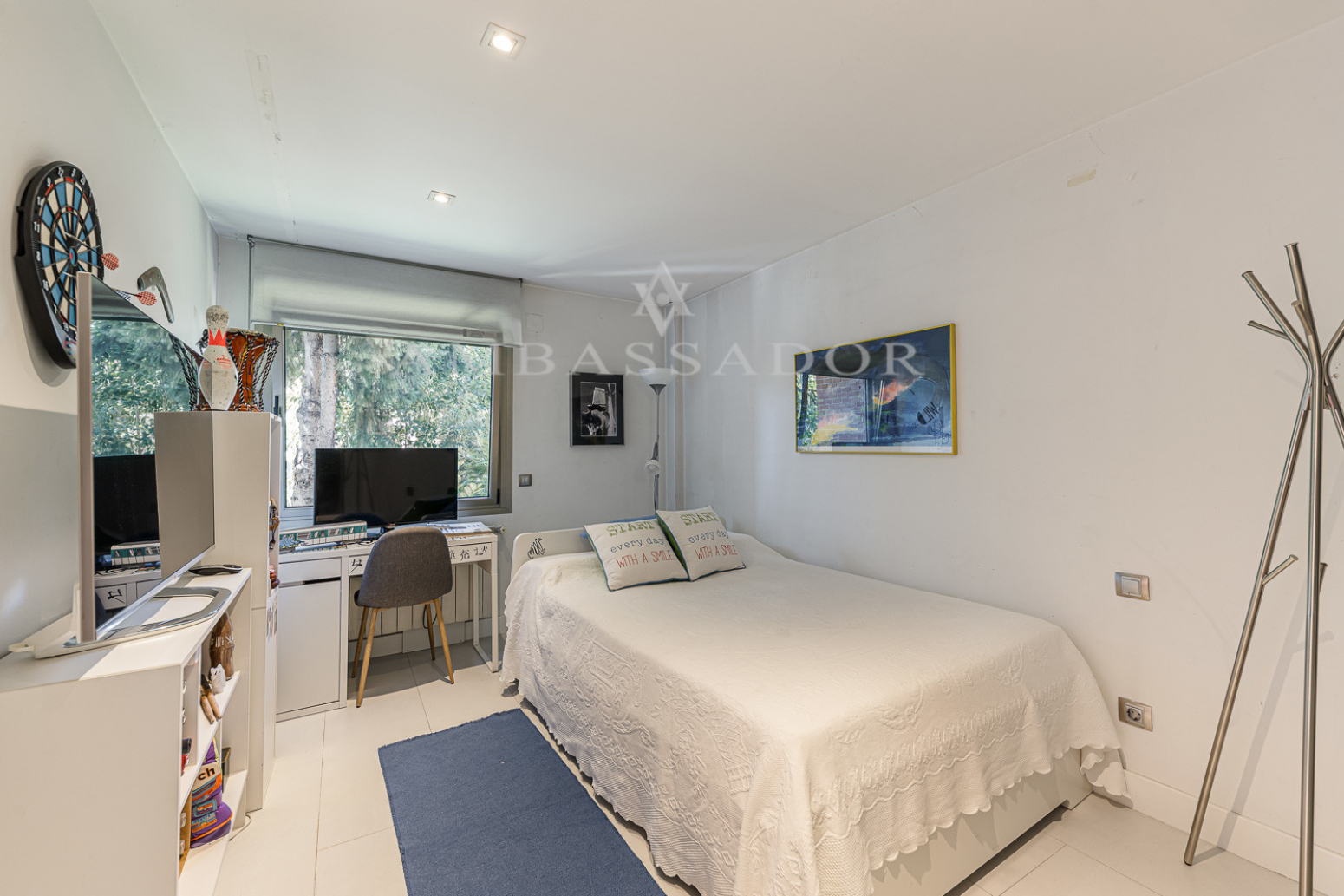 Adosado en Soto de La Moraleja