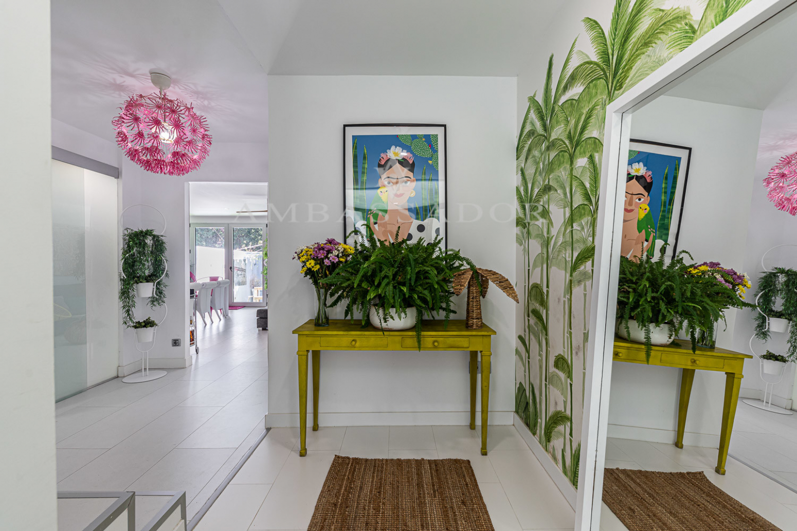 Adosado en Soto de La Moraleja