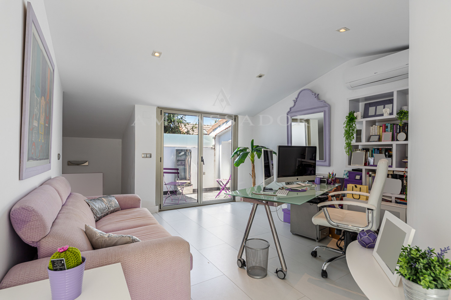 Adosado en Soto de La Moraleja