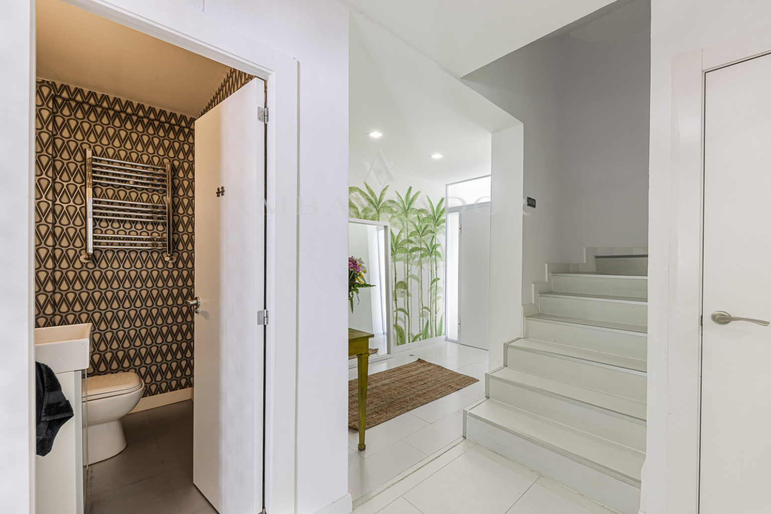 Adosado en Soto de La Moraleja