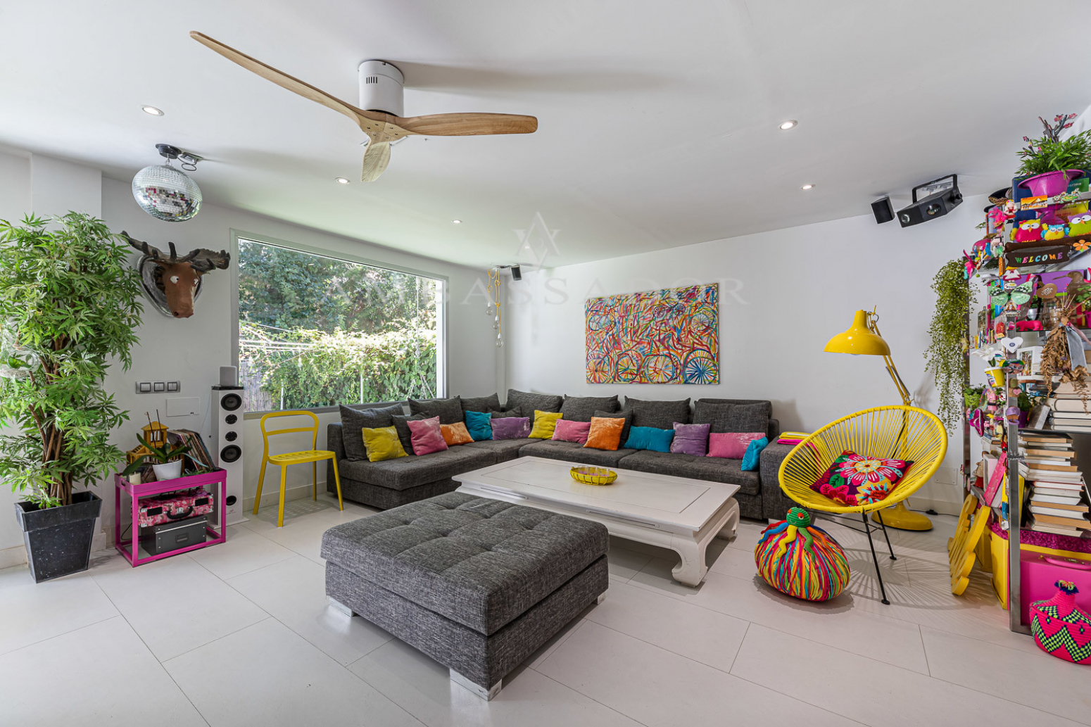 Adosado en Soto de La Moraleja