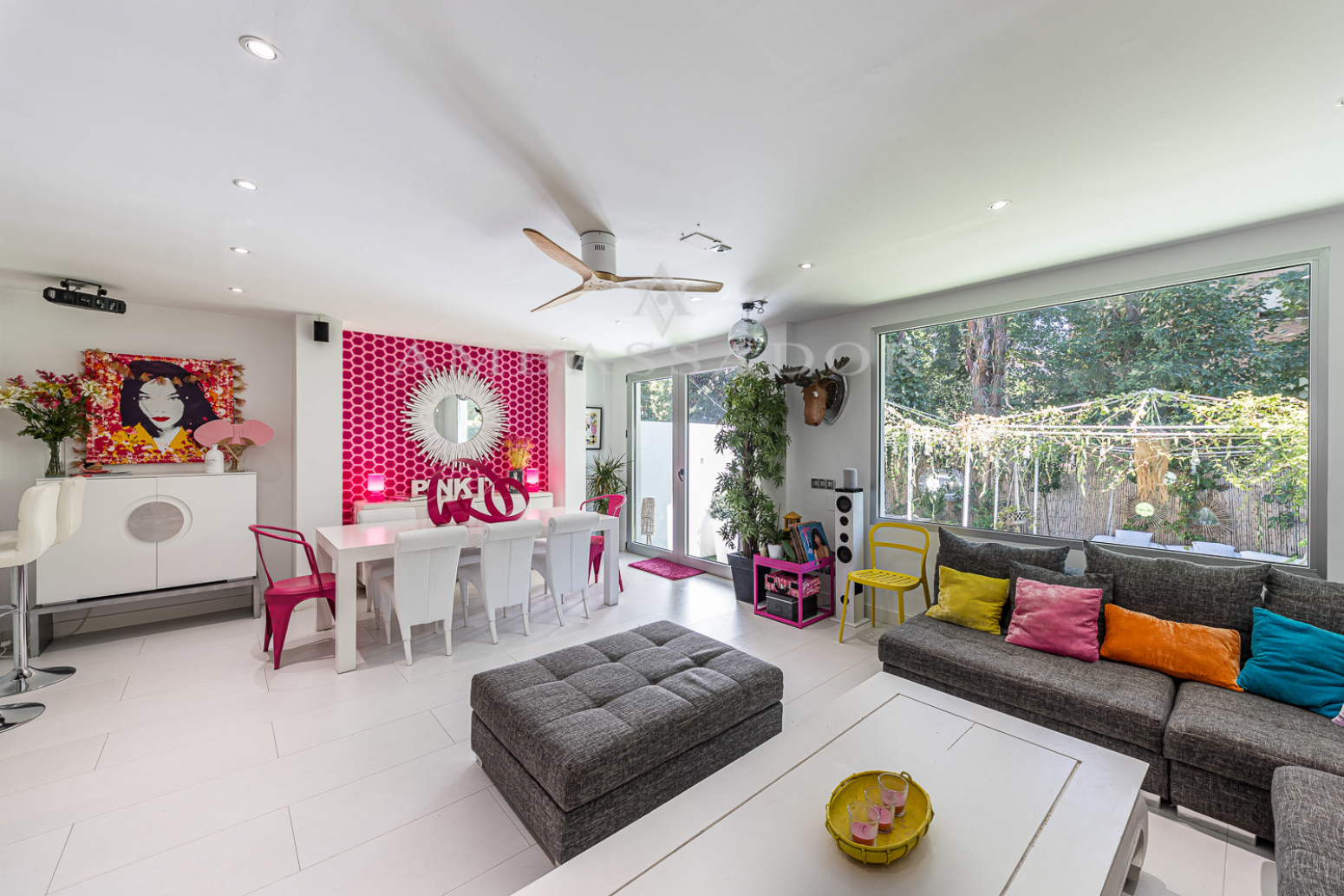 Adosado en Soto de La Moraleja