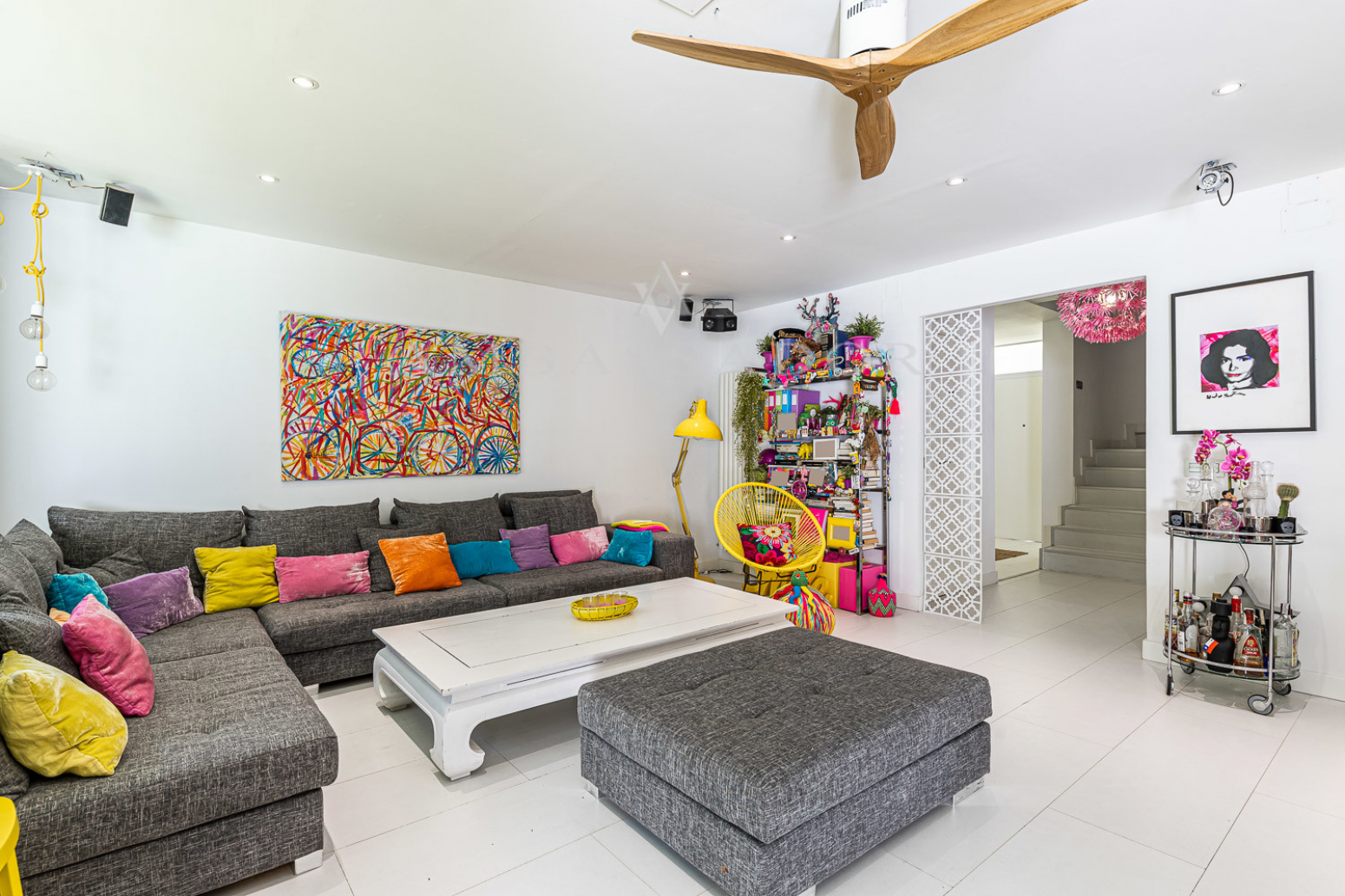 Adosado en Soto de La Moraleja