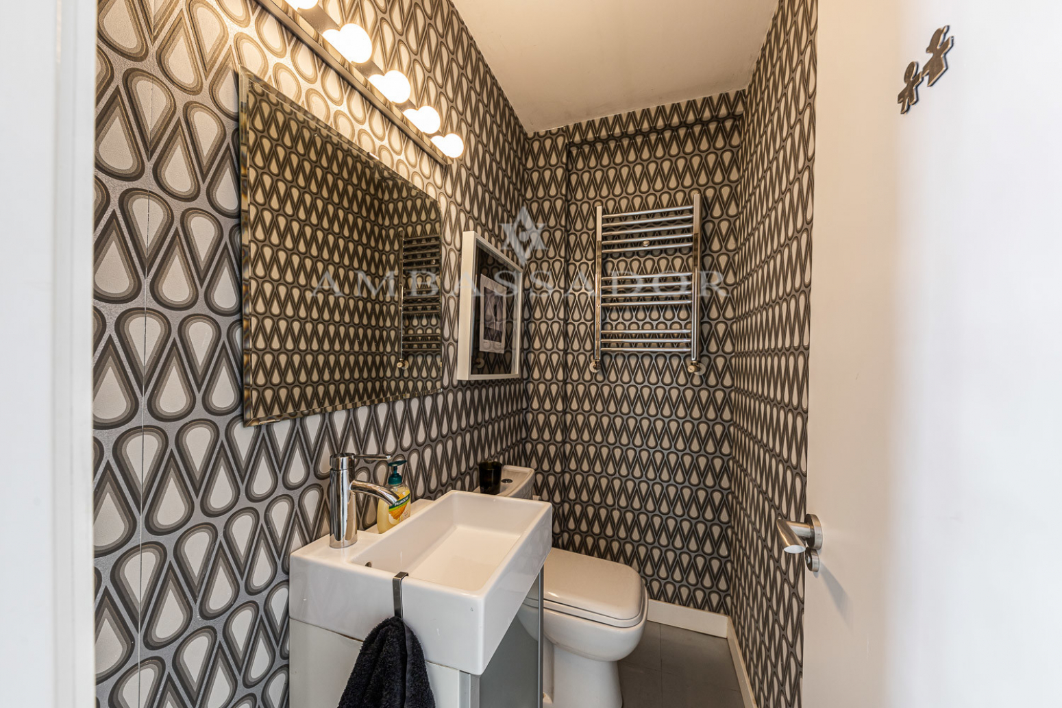 Adosado en Soto de La Moraleja