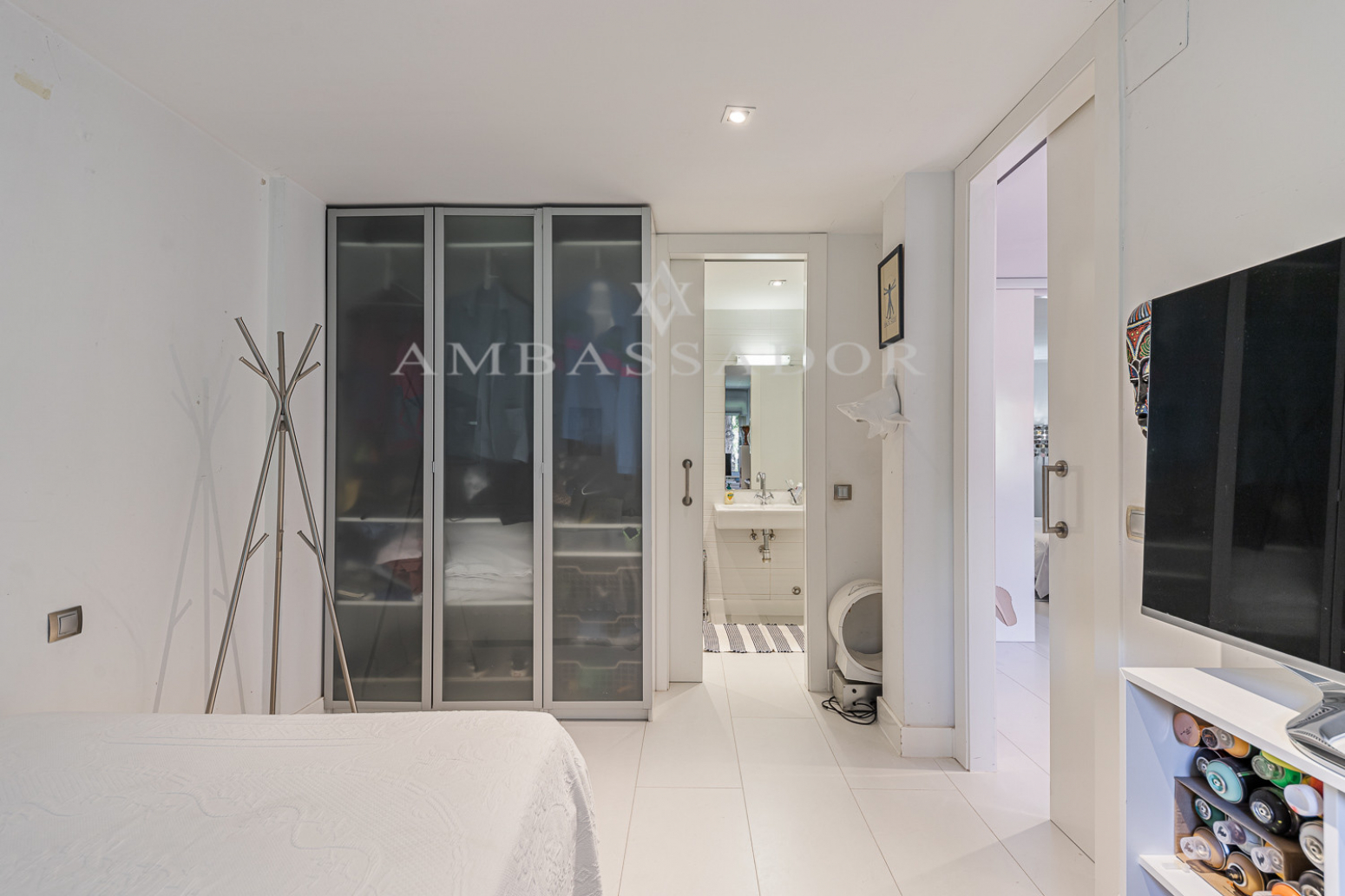 Adosado en Soto de La Moraleja