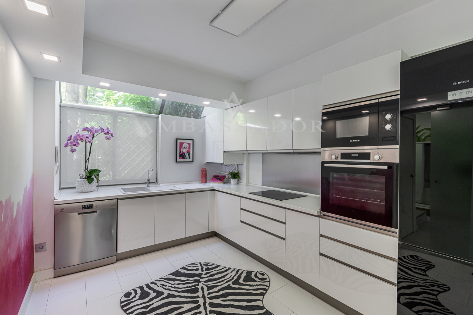 Adosado en Soto de La Moraleja