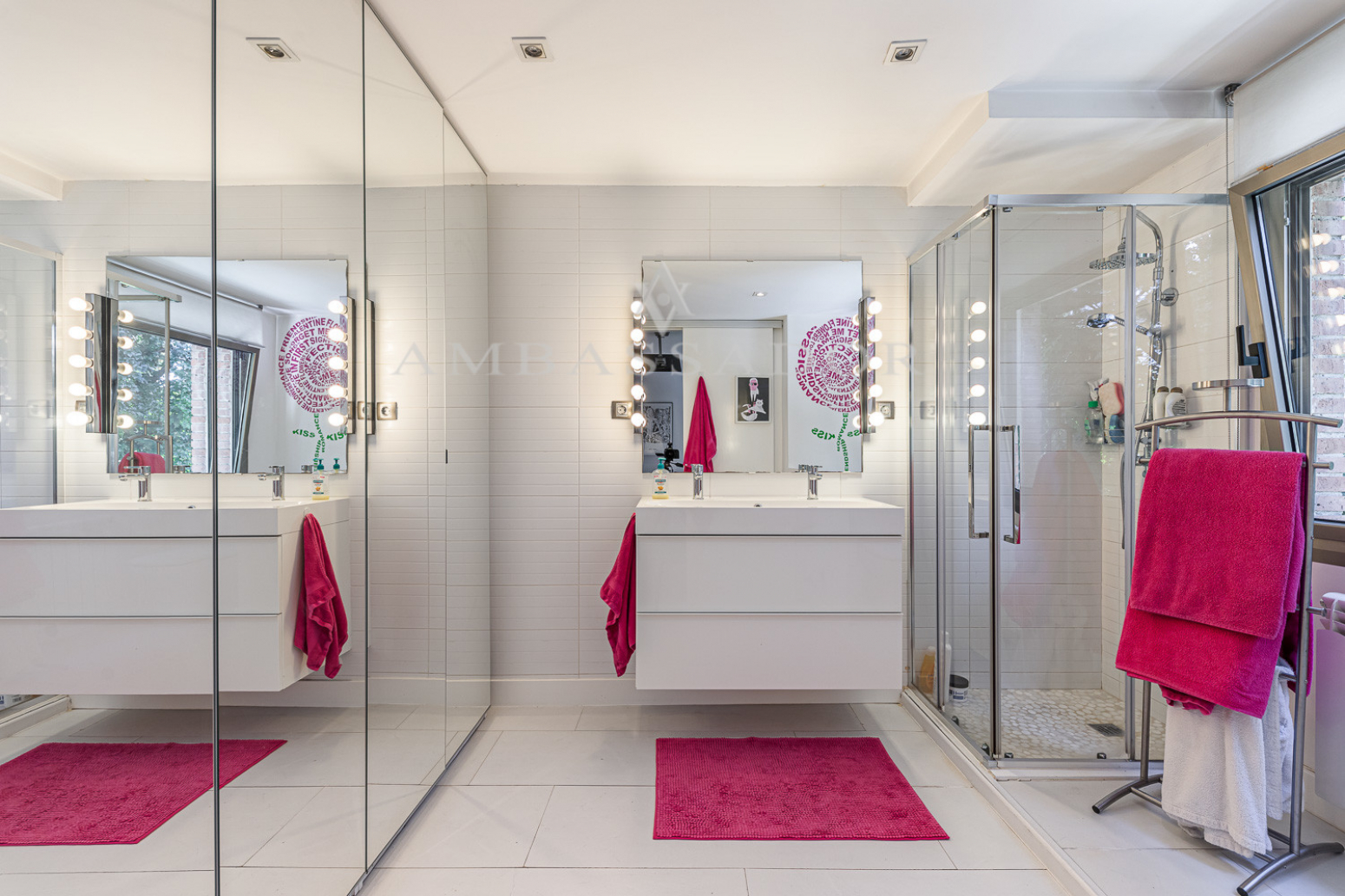 Adosado en Soto de La Moraleja