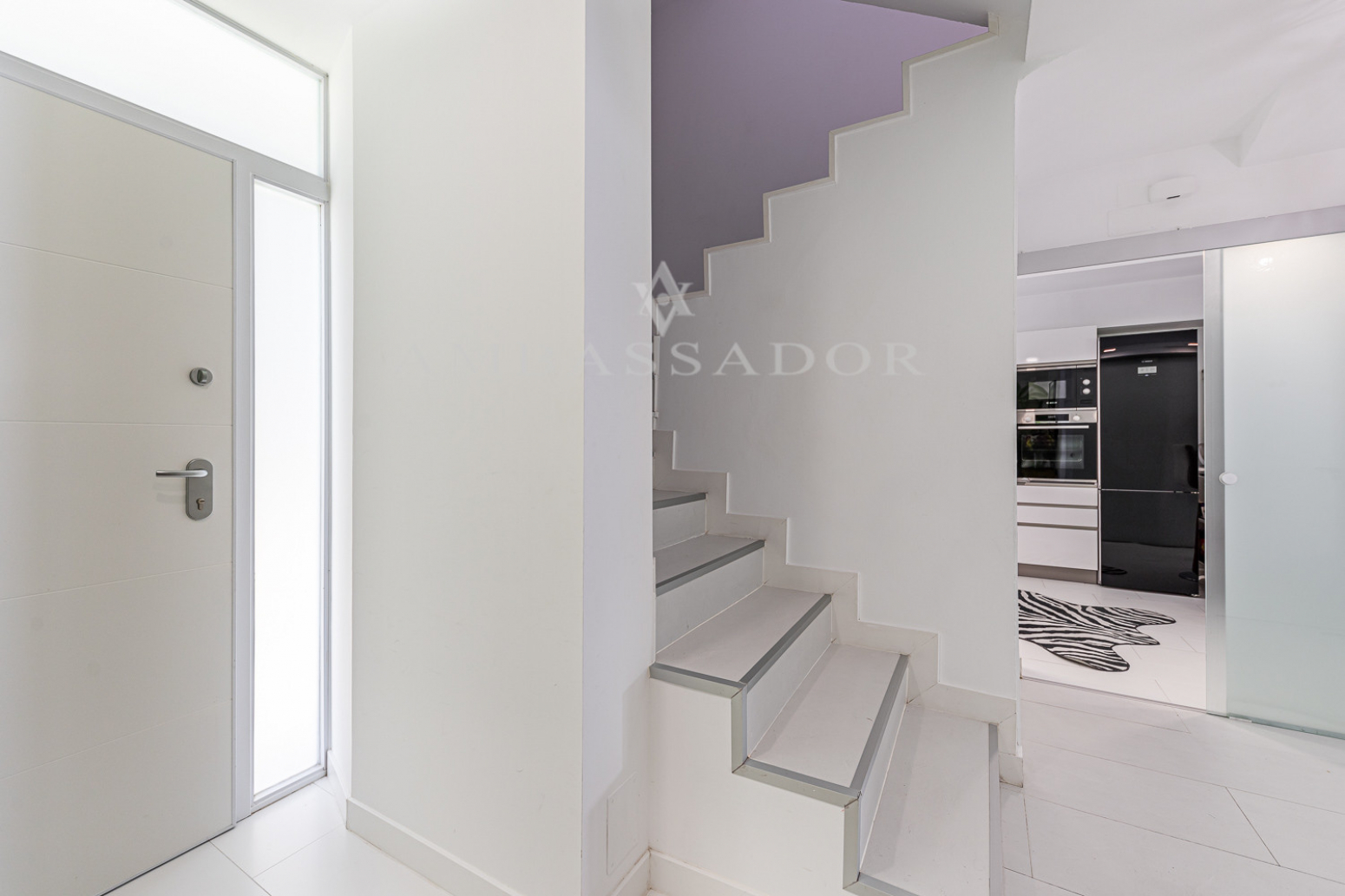 Adosado en Soto de La Moraleja