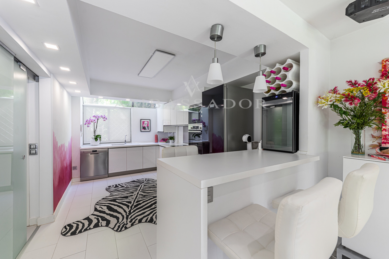 Adosado en Soto de La Moraleja