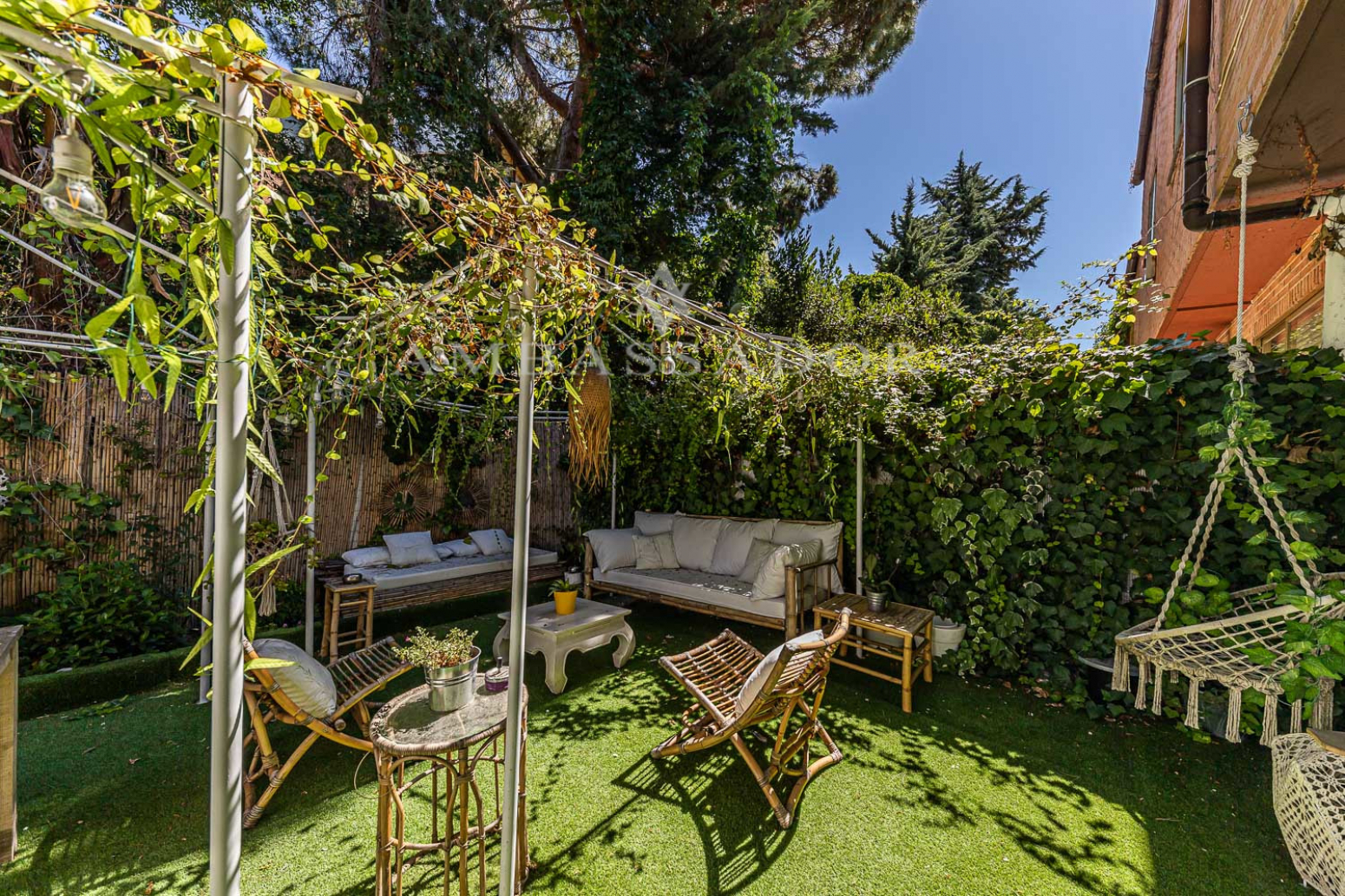 Adosado en Soto de La Moraleja