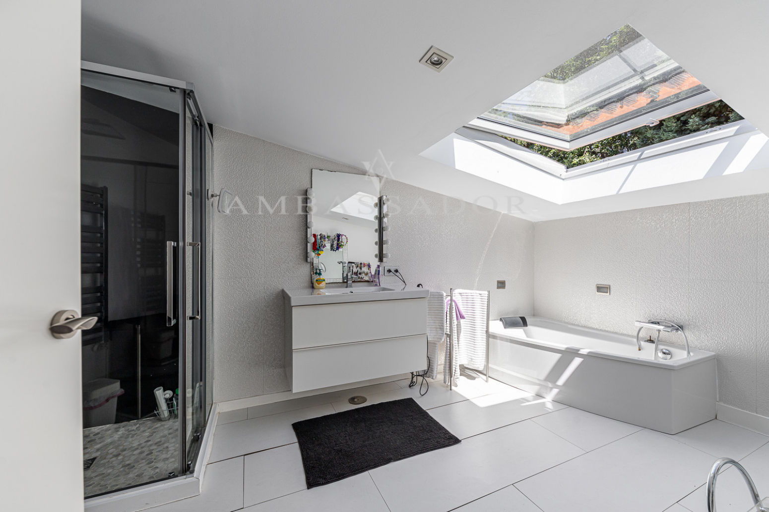 Adosado en Soto de La Moraleja