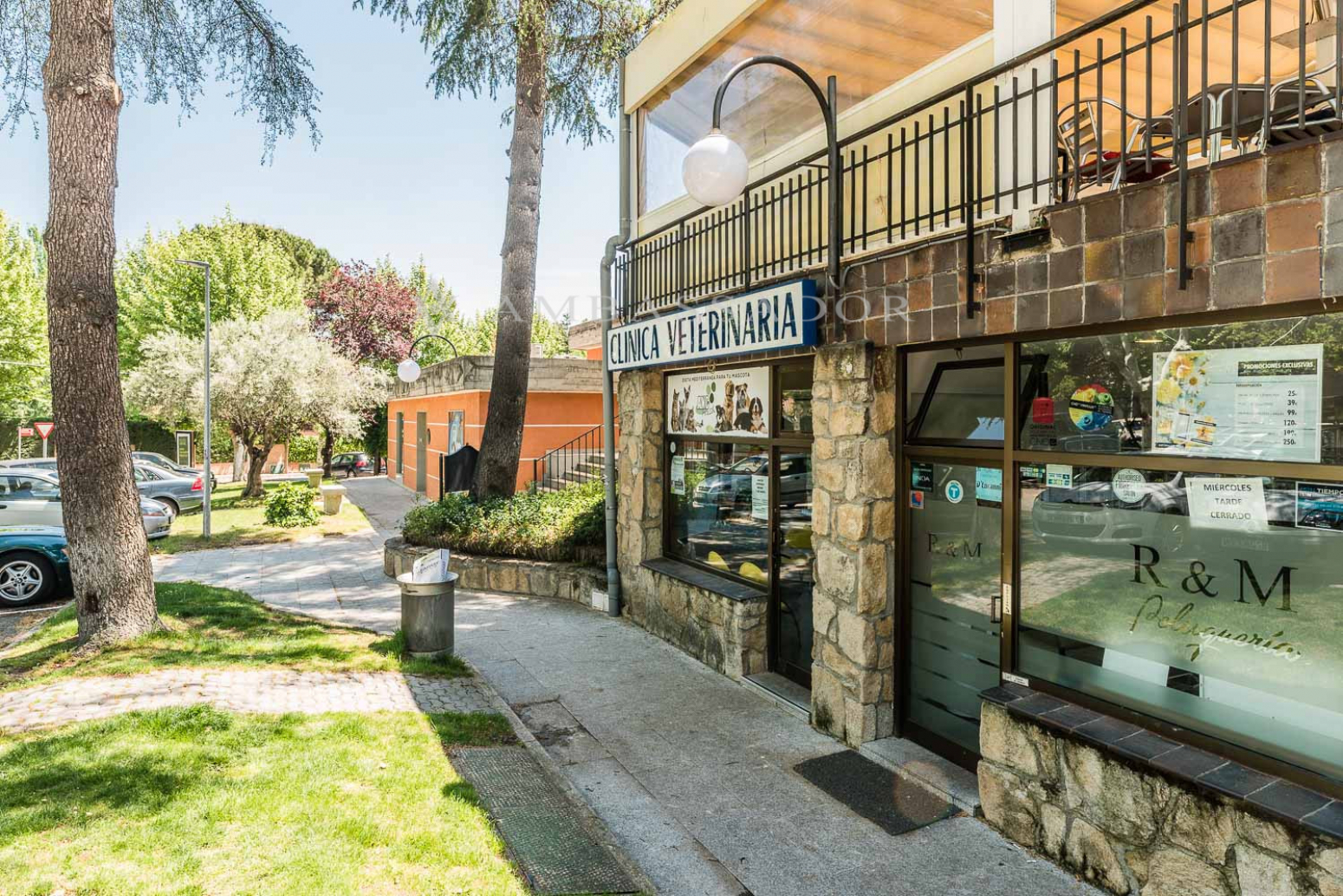 Parcela en Fuente del Fresno