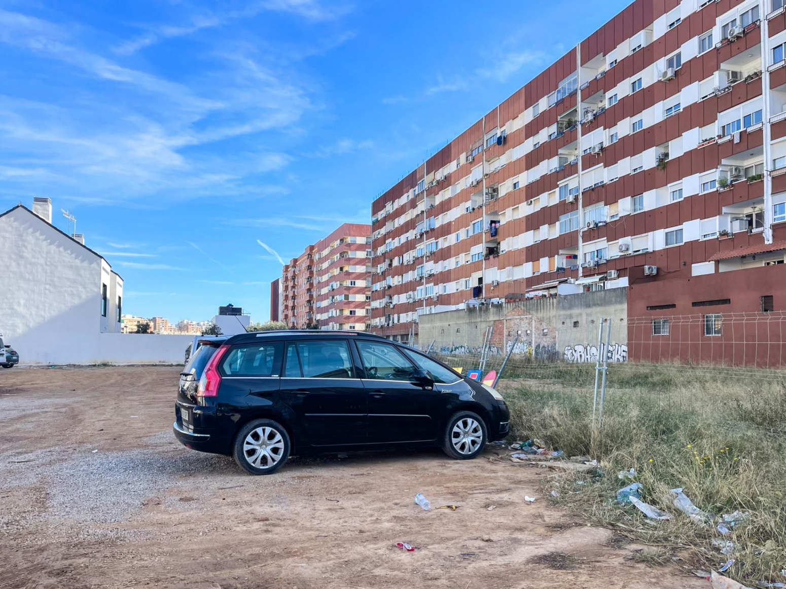 Fincas y solares-Venta-Valencia-1053105-Foto-7