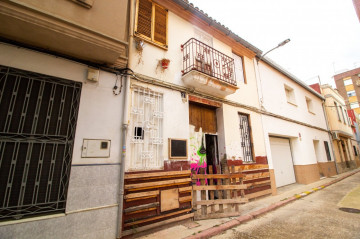 Casas o chalets-Venta-Massanassa-1053203