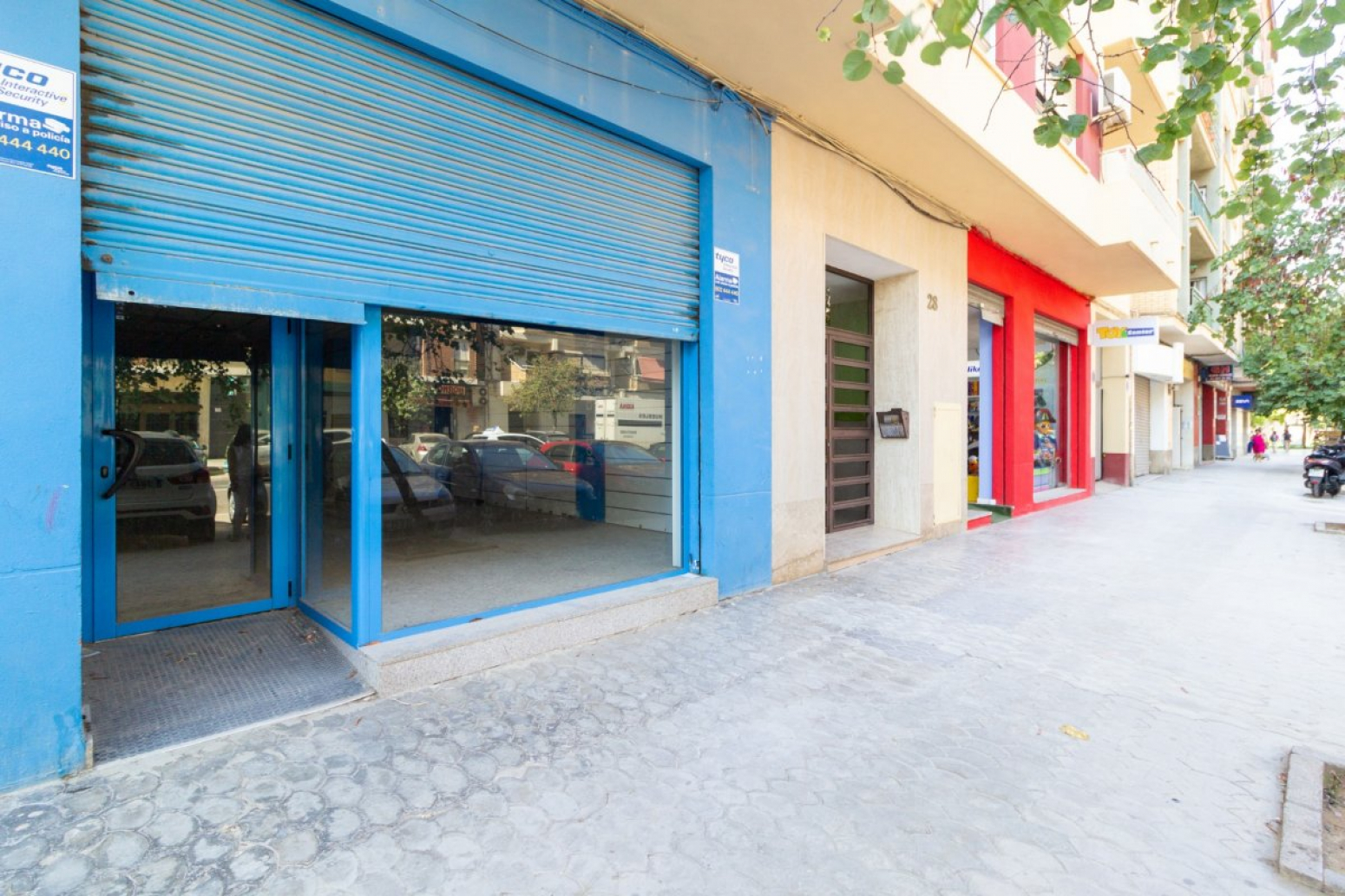 Locales-Alquiler-Valencia-1053427-Foto-1