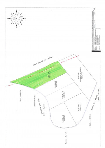 Fincas y solares-Venta-Gijón-773870