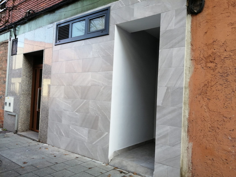 SE ALQUILAN TRASTEROS NUEVOS