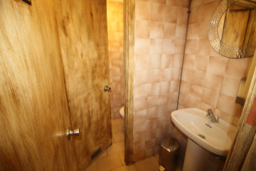 Baño señoras