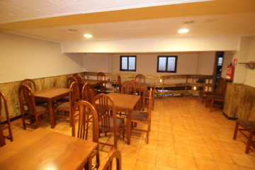 Comedor superior