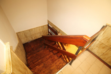 Escalera