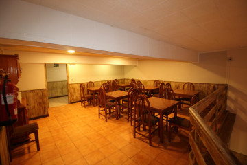 Comedor Superior