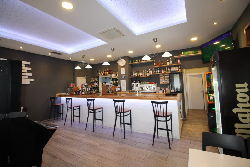 Cafetera en Alquiler 