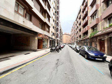 Venta Garajes en Gijón, Centro