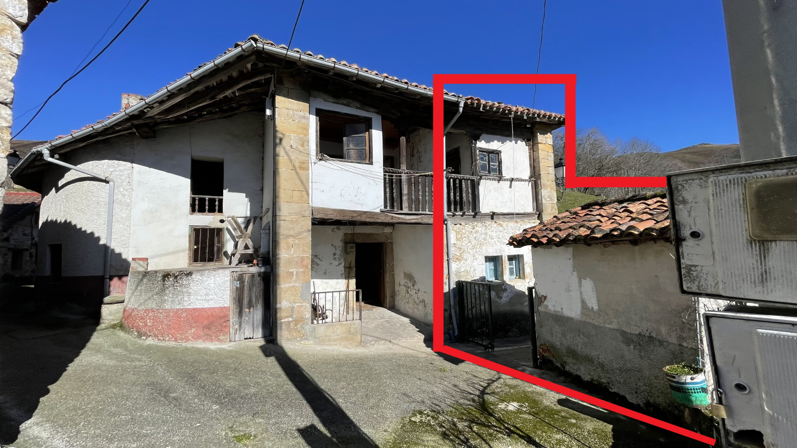 Casas o chalets-Venta-Cabrales-810201-Foto-1