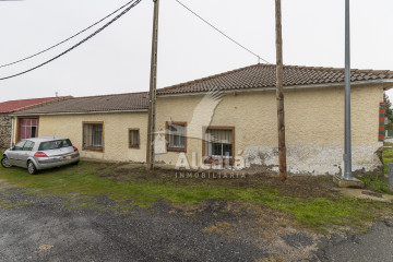 Casa de pueblo en nieva ¡¡ Segovia