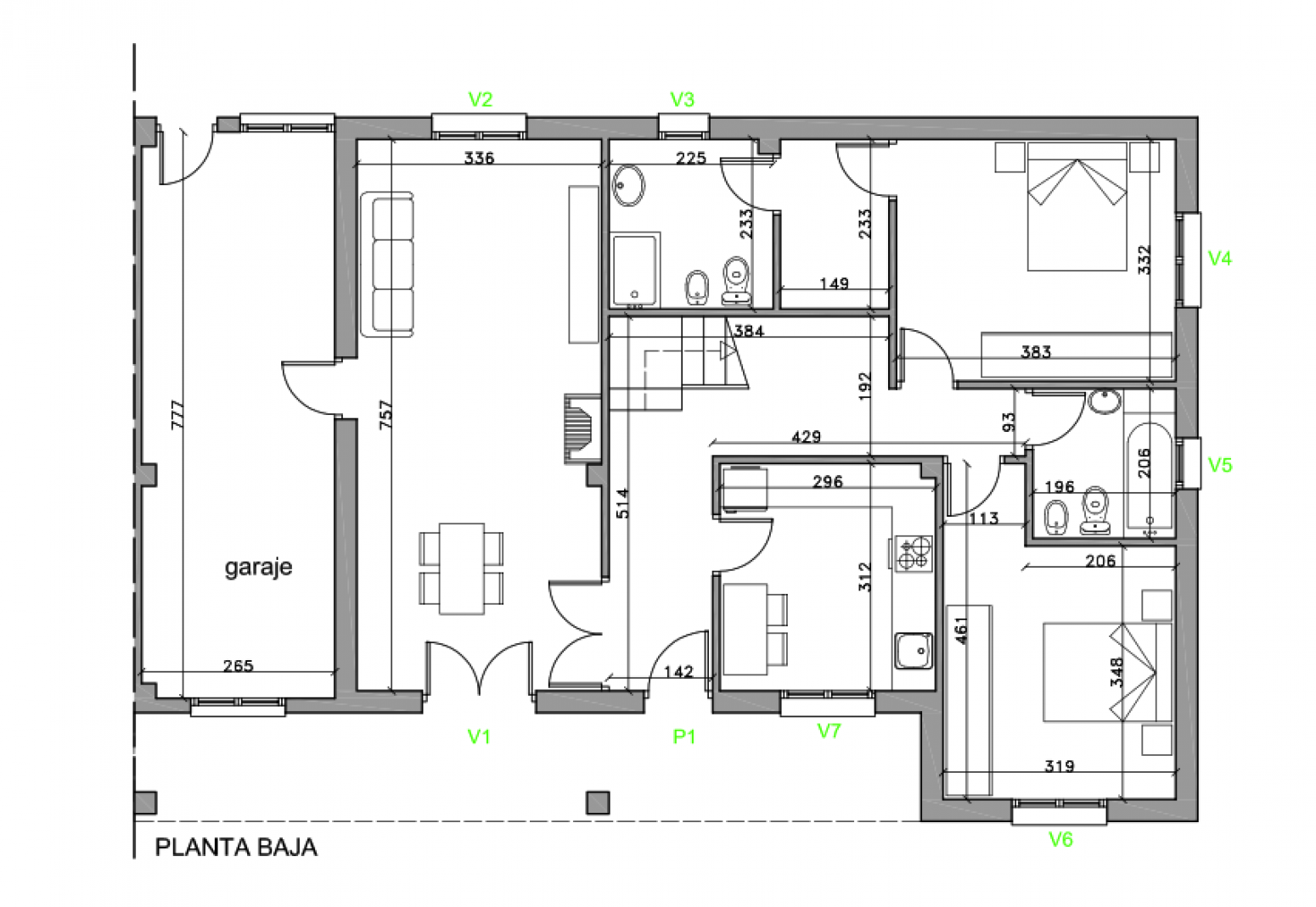 Casas o chalets-Venta-Voto-728779-Foto-24