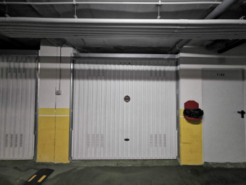 Local comercial de 90 m2 en zona inmejorable de Colindres