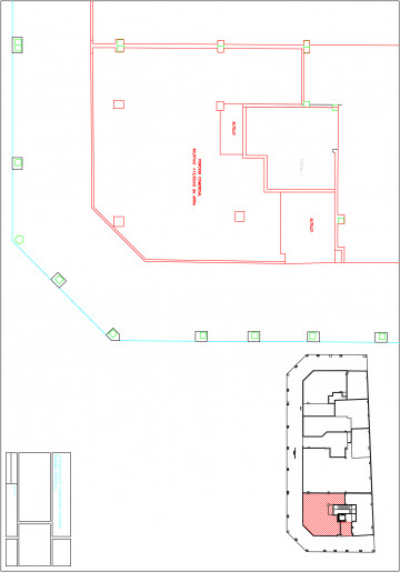 Local comercial de 90 m2 en zona inmejorable de Colindres